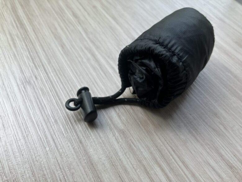 エコバック
